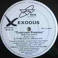 Amazon.co.jp: Together Forever [12 inch Analog]: ミュージック
